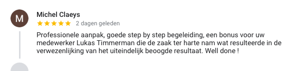 professionele aanpak professionele aanpak