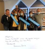 snelle verkoop snelle verkoop