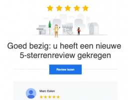 5-sterren review 5-sterren review