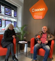 Nieuwe eigenaars residentie Queens Nieuwe eigenaars residentie Queens