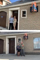 Nieuw begin Nieuw begin