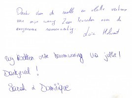 Vlotte verkoop Vlotte verkoop