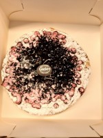 Bedankt voor de Limburgse Vlaai Bedankt voor de Limburgse Vlaai