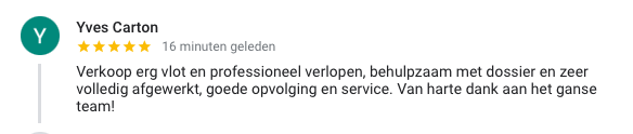 Kantoor Oostkamp Kantoor Oostkamp