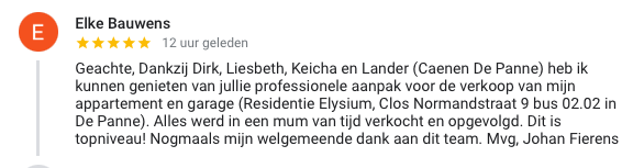5 sterren review 5 sterren review