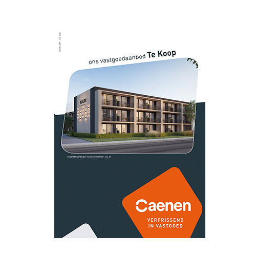 Brochure commerciale Avril - Juin 2025